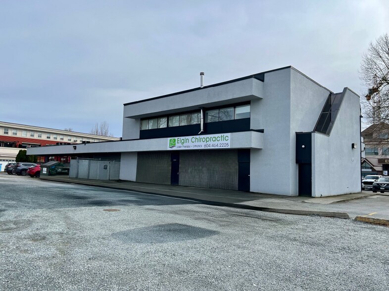 More Photos Of 2255 Elgin Ave, Port Coquitlam Medical For Sale