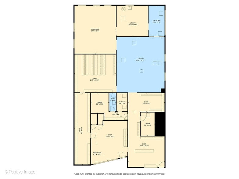 More Photos Of 17702 Oak Park Ave, Tinley Park Storefront Retail Office For Sale