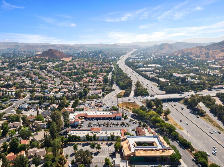 More Photos Of 30313-30317 Canwood St, Agoura Hills Unknown For Lease