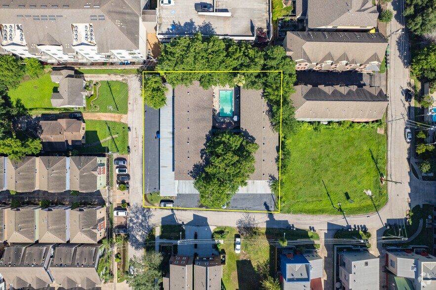 More Photos Of 6218 Gehring St, Houston Apartments For Sale