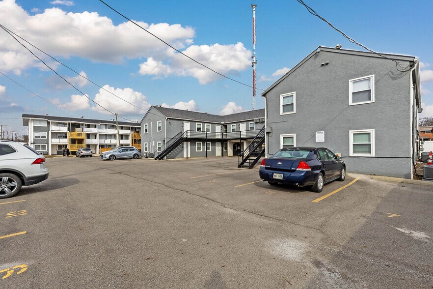 More Photos Of , Columbus Multifamily For Sale