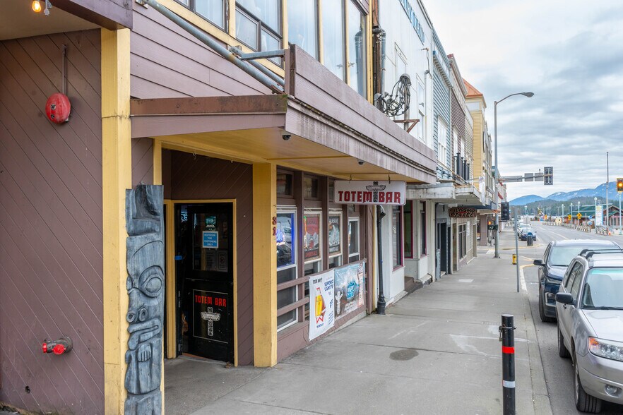 More Photos Of 314-316 Front St, Ketchikan Specialty For Sale