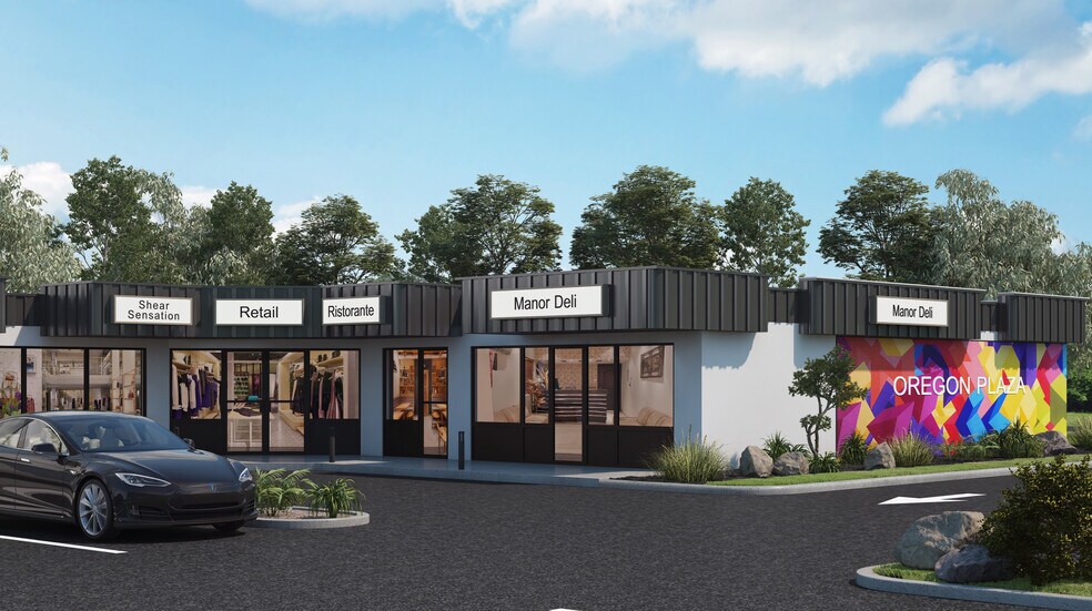 Primary Photo Of 1220 Oregon Rd, Cortlandt Manor Storefront For Lease