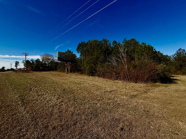 More Photos Of 4212 US Highway 378 W, Mc Cormick Land For Sale
