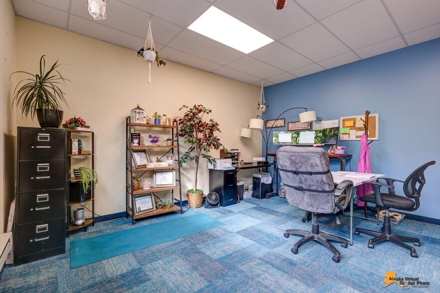 More Photos Of 4551 E Bogard Rd, Wasilla Medical For Sale