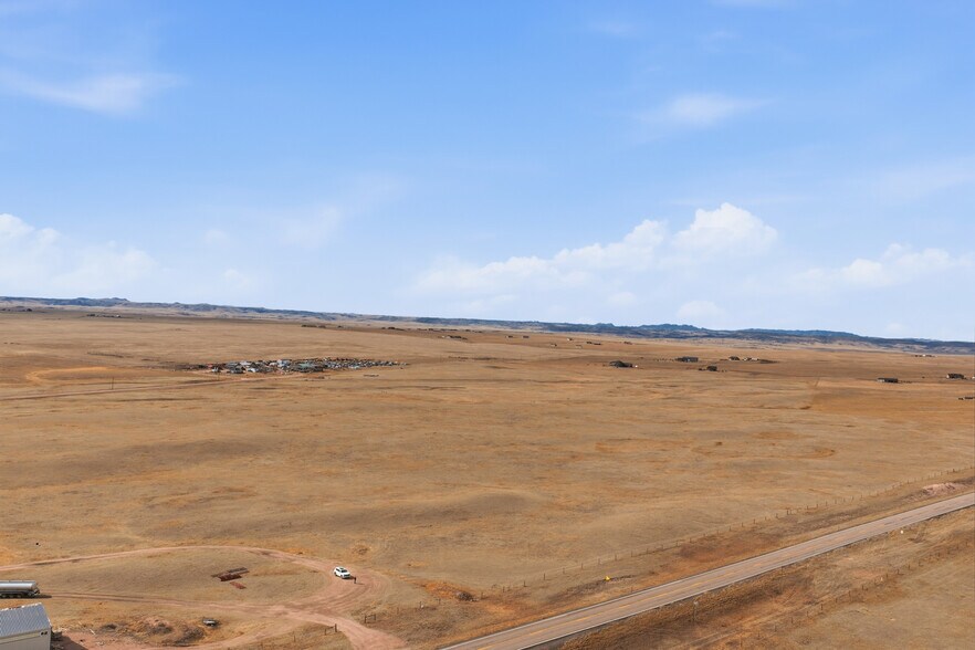 More Photos Of TBD Horse Creek Rd, Cheyenne Land For Sale