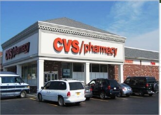 Primary Photo Of 175 E 4th St, Dunkirk Drugstore For Sale