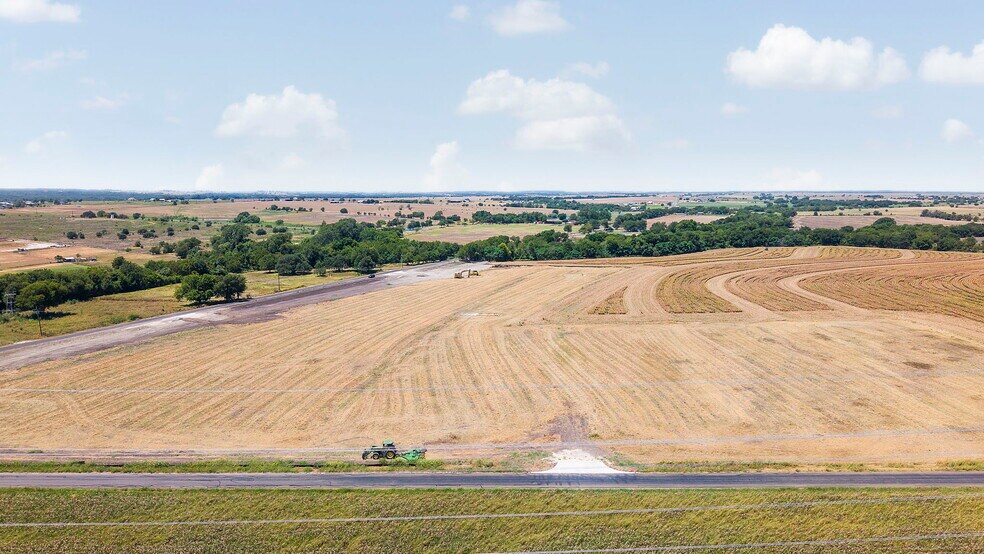 More Photos Of TBD County Road 320, Granger Land For Lease