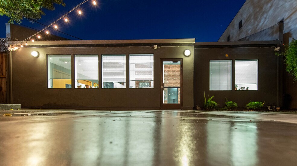 More Photos Of 476 S 1st St, San Jose Office For Sale