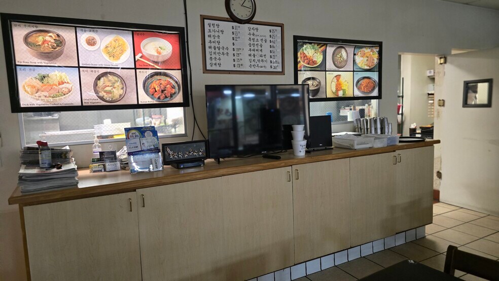 More Photos Of 16511 Pioneer Blvd, Norwalk General Retail For Lease