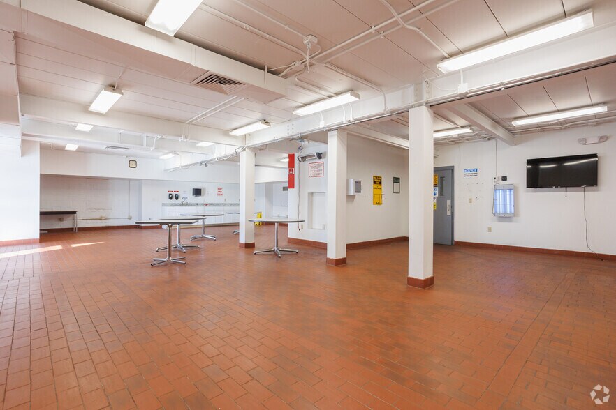 More Photos Of 1104 Clinton Ave, Washington Court House Food Processing For Lease