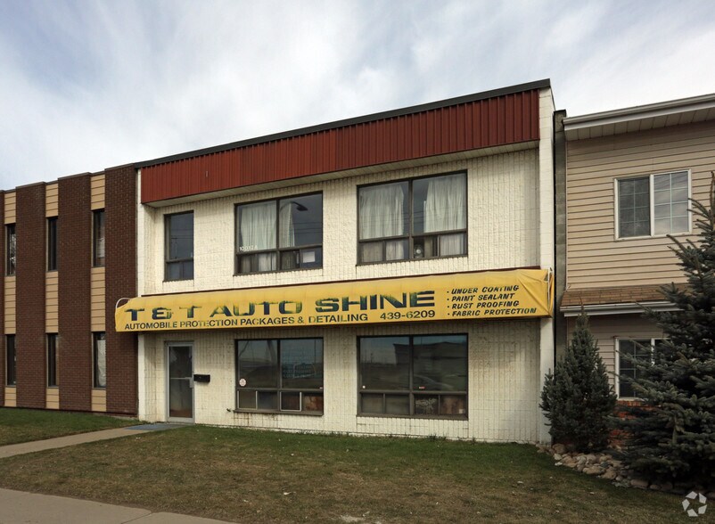 More Photos Of 10012 79 Av NW, Edmonton Office For Sale