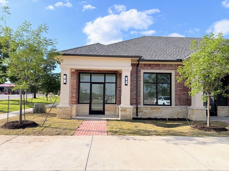 More Photos Of 7700 Preston Rd, Frisco Medical For Sale