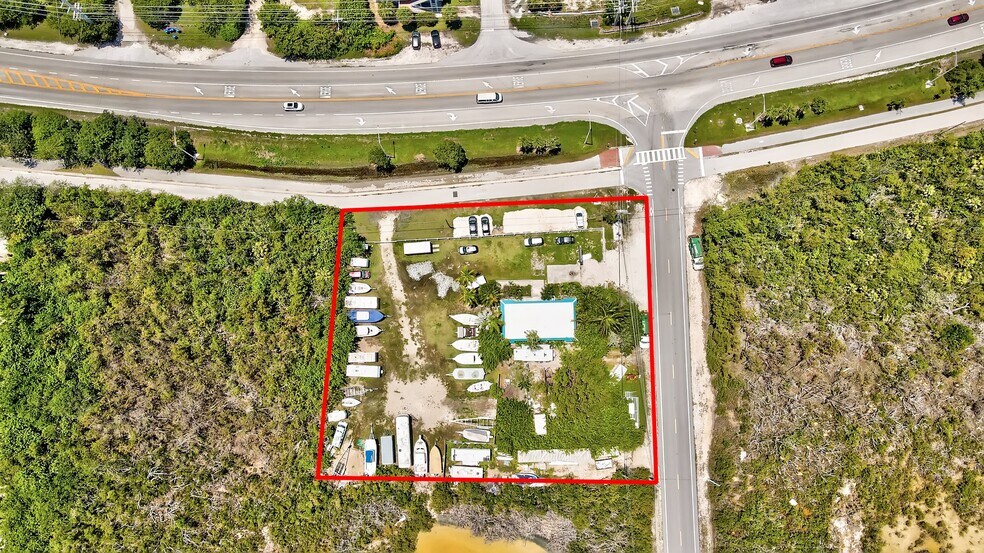 More Photos Of 21423 Overseas Hwy, Cudjoe Key Freestanding For Lease