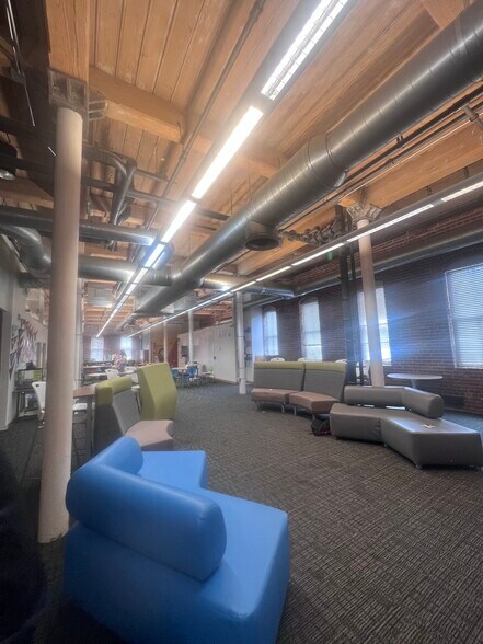 More Photos Of 190 Pryor St SW, Atlanta Loft Creative Space For Lease