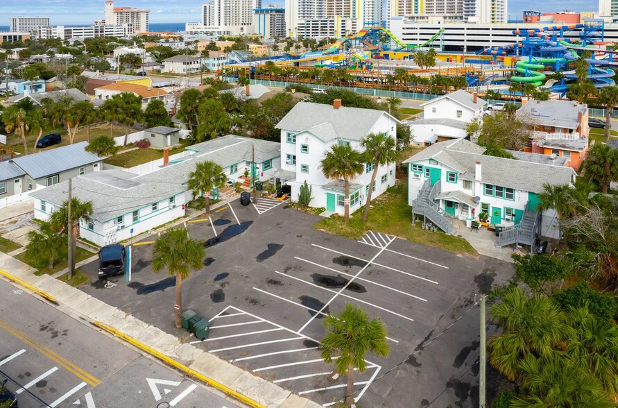More Photos Of 218-228 N Oleander Ave, Daytona Beach Apartments For Sale