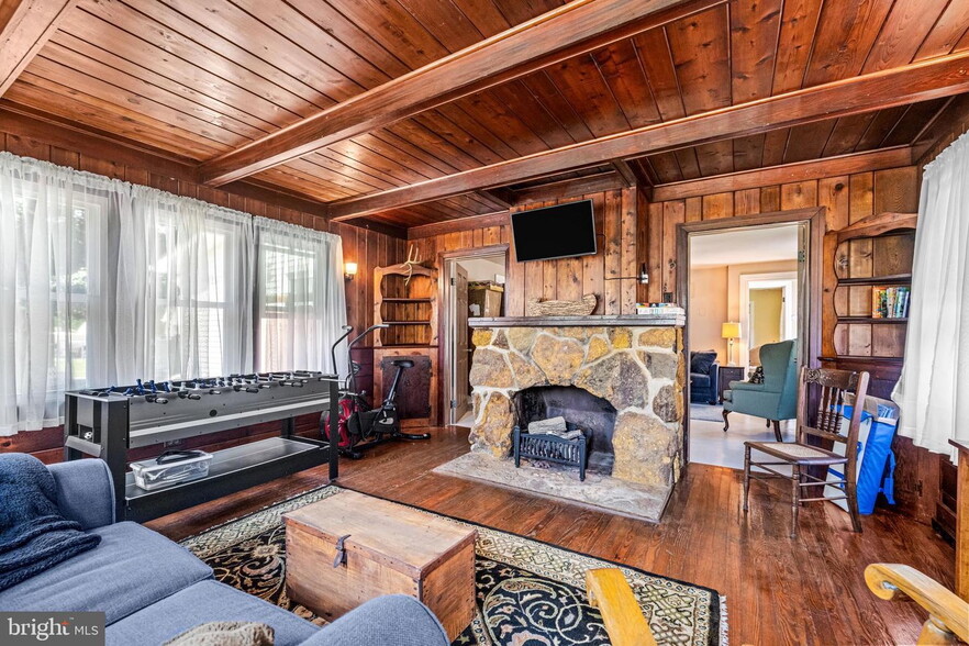 More Photos Of 668 Crawford Rd, Cape May Lodge Meeting Hall For Sale