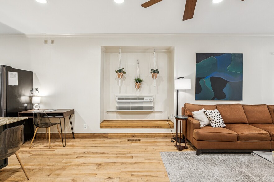 More Photos Of 1915 S Boston Ave, Tulsa Apartments For Sale