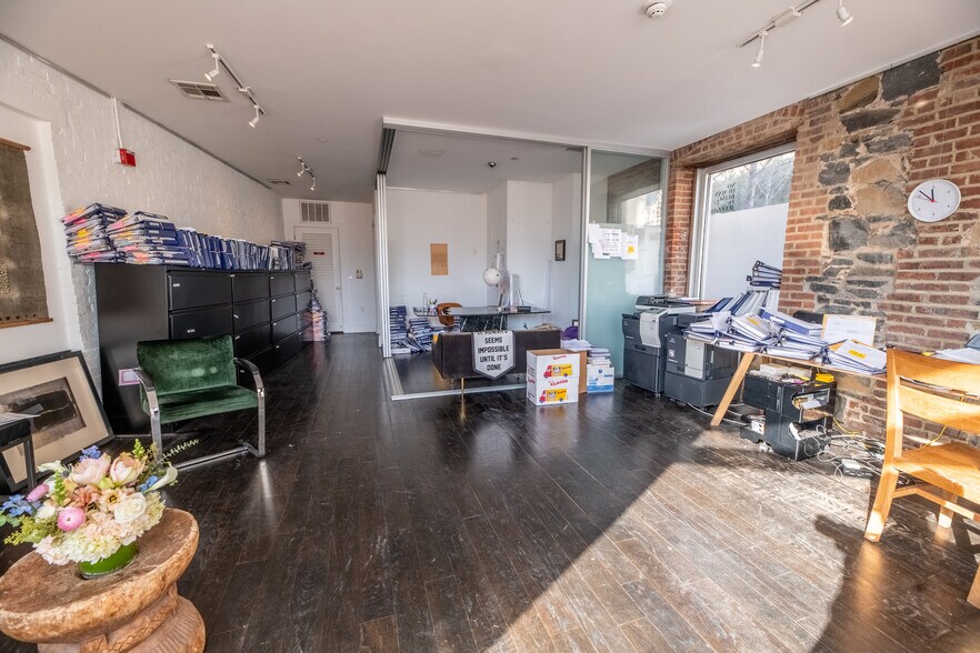 More Photos Of 704 GRAND St, Jersey City Office For Sale