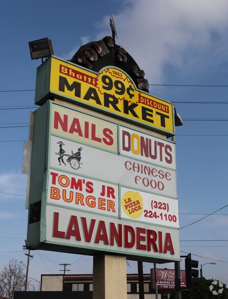 More Photos Of 1883 Daly St, Los Angeles Unknown For Lease