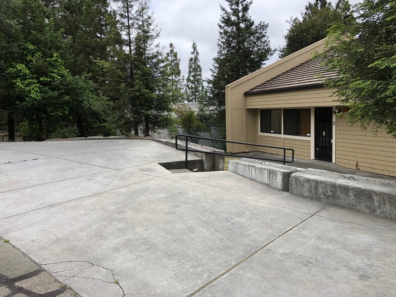 More Photos Of 2900 Mendocino Ave, Santa Rosa Office For Sale