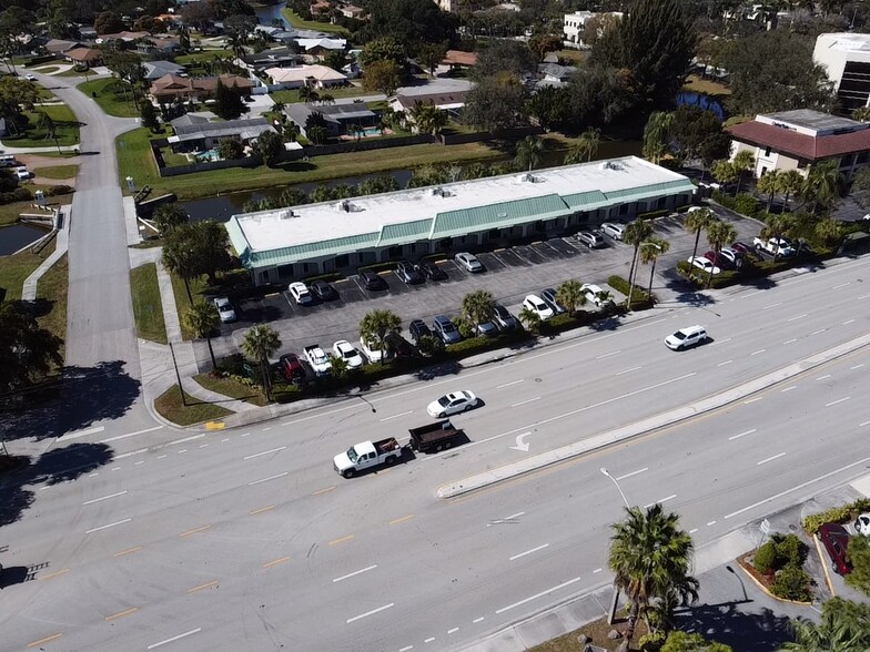 More Photos Of 10887 N Military Trl, Palm Beach Gardens Medical For Lease