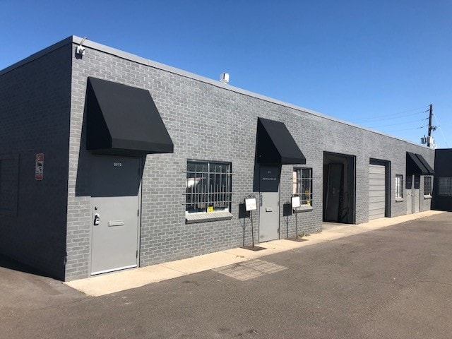 More Photos Of 5950-5972 Sheridan Blvd, Arvada Warehouse For Lease