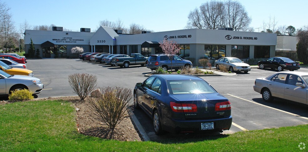 More Photos Of 3330 Veterans Memorial Hwy, Bohemia Medical For Sale