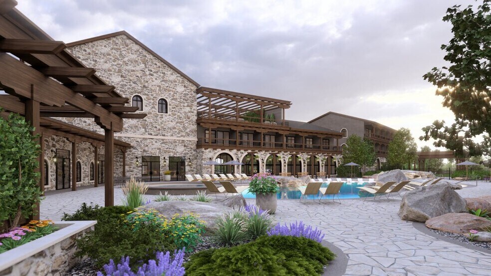 More Photos Of FM 2342, Kingsland Land For Sale