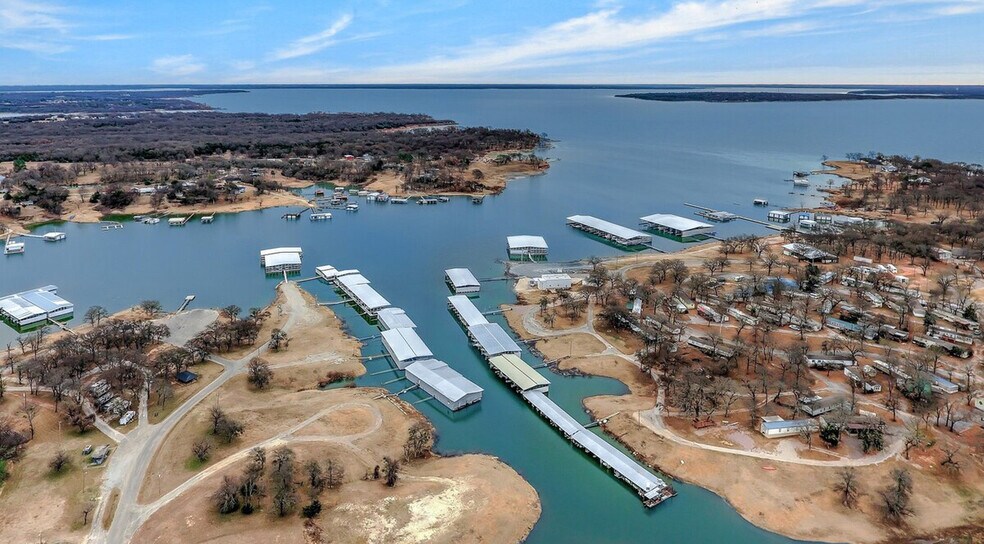 Primary Photo Of 7007 Marina Dr, Kingston Marina For Sale