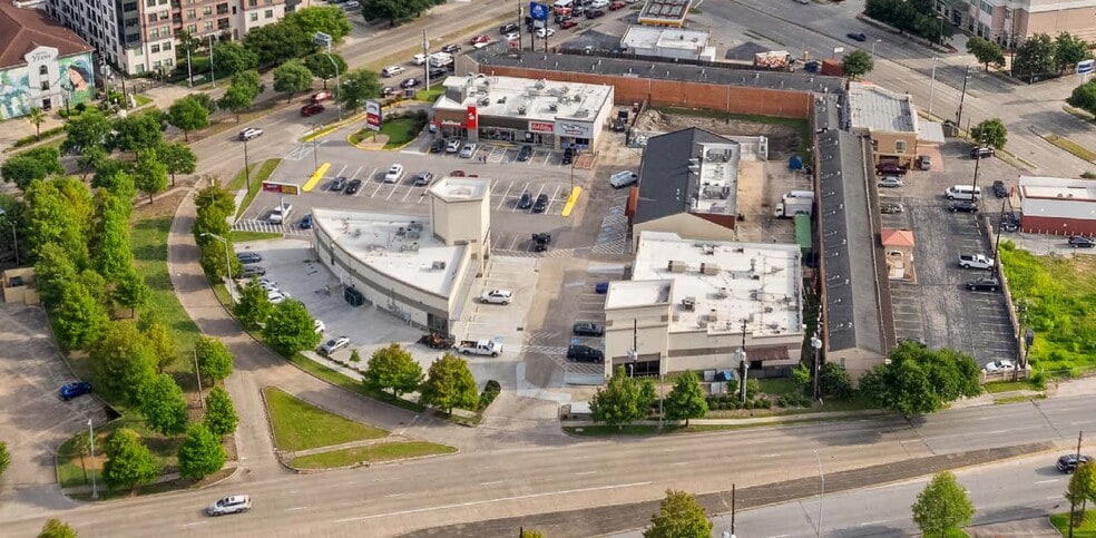 More Photos Of , Houston General Retail For Sale