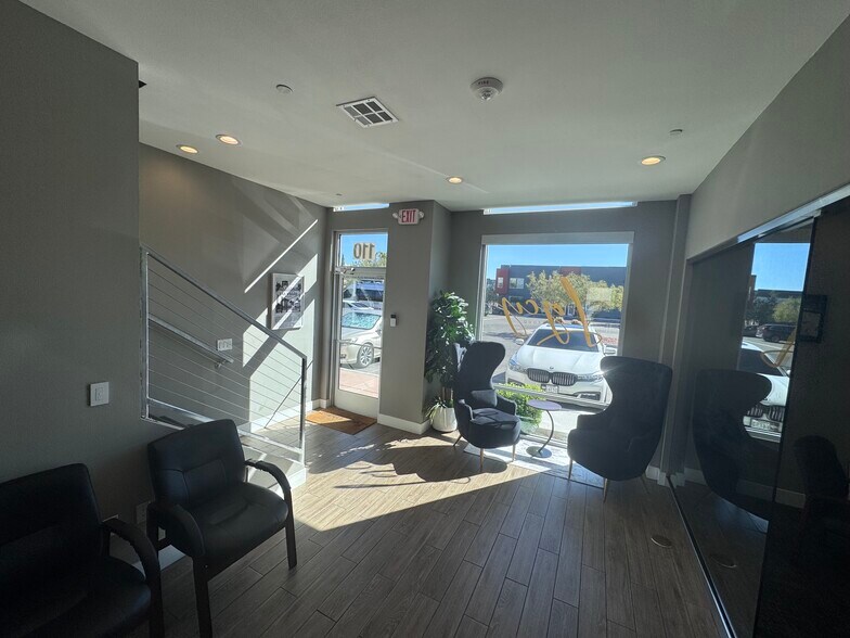 More Photos Of 7336 W Post Rd, Las Vegas Loft Creative Space For Lease