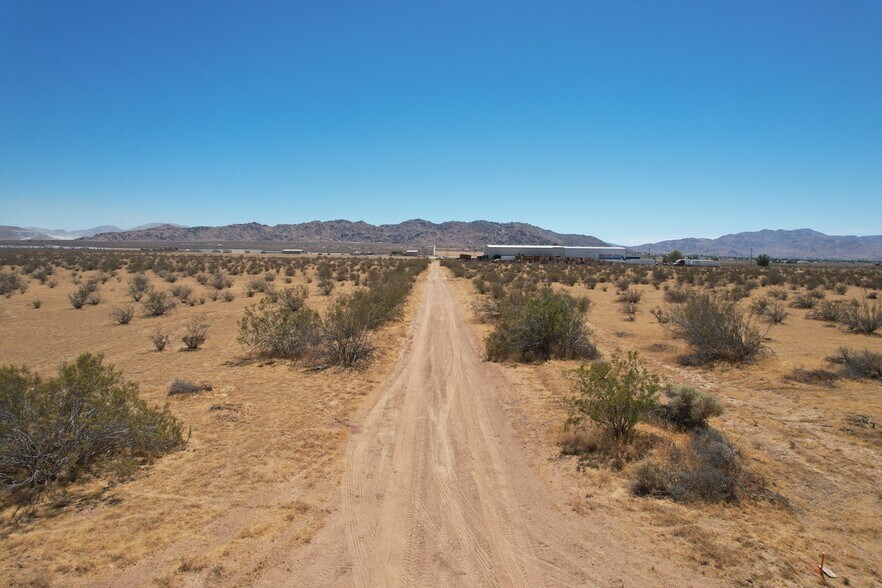 More Photos Of APN 0463-381-08-0000 Falchion rd, Apple Valley Land For Sale
