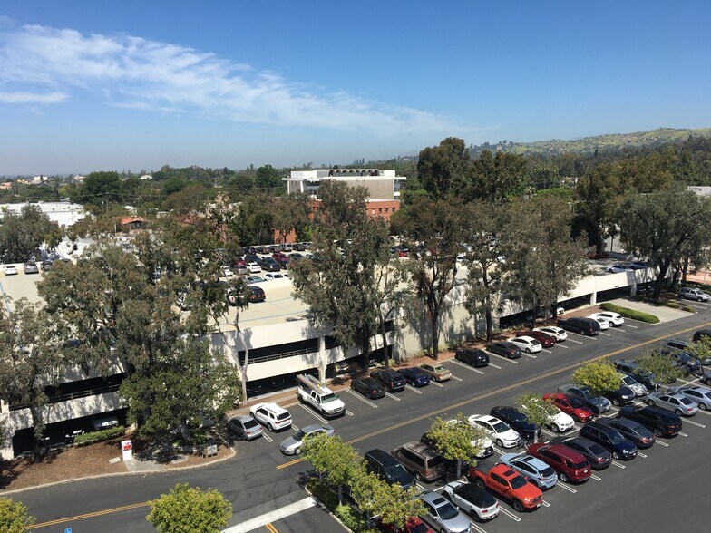 More Photos Of 15141 Whittier Blvd, Whittier Medical For Lease