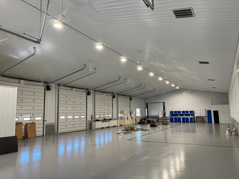 More Photos Of 4786 Williamsport Pike, Martinsburg Warehouse For Sale