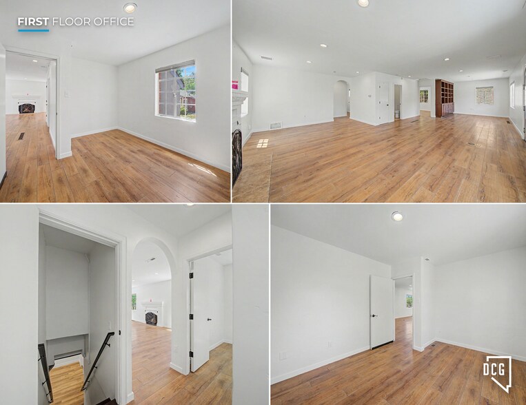More Photos Of 216 Mt Rose St, Reno Office For Lease