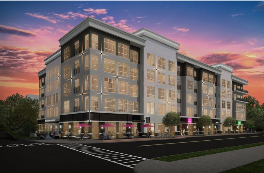 Primary Photo Of 1501 Belt Line Rd, Wilmer Land For Sale