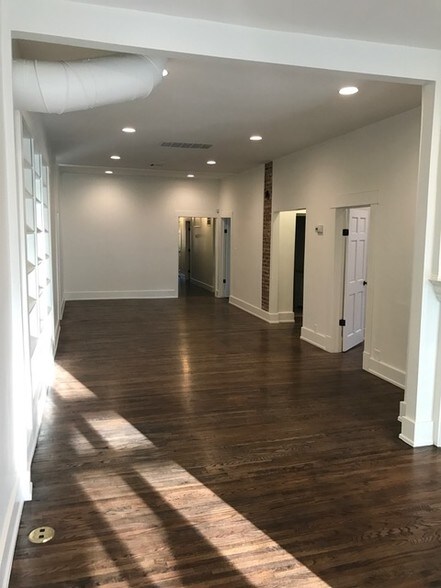 More Photos Of 1637 S Boston Ave, Tulsa Loft Creative Space For Lease