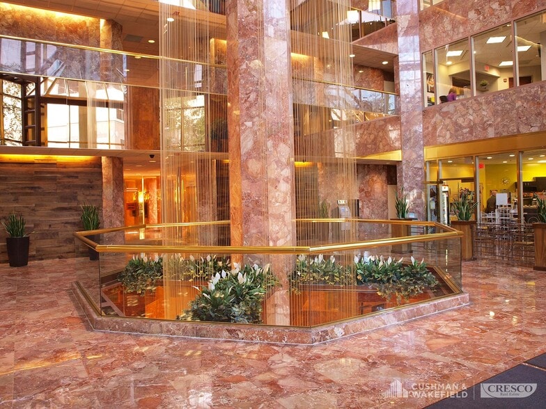 More Photos Of 5005 Rockside Rd, Independence Office For Lease