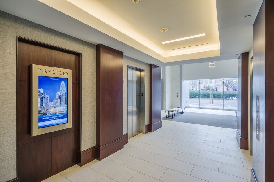 More Photos Of 6101 Carnegie Blvd, Charlotte Office For Lease