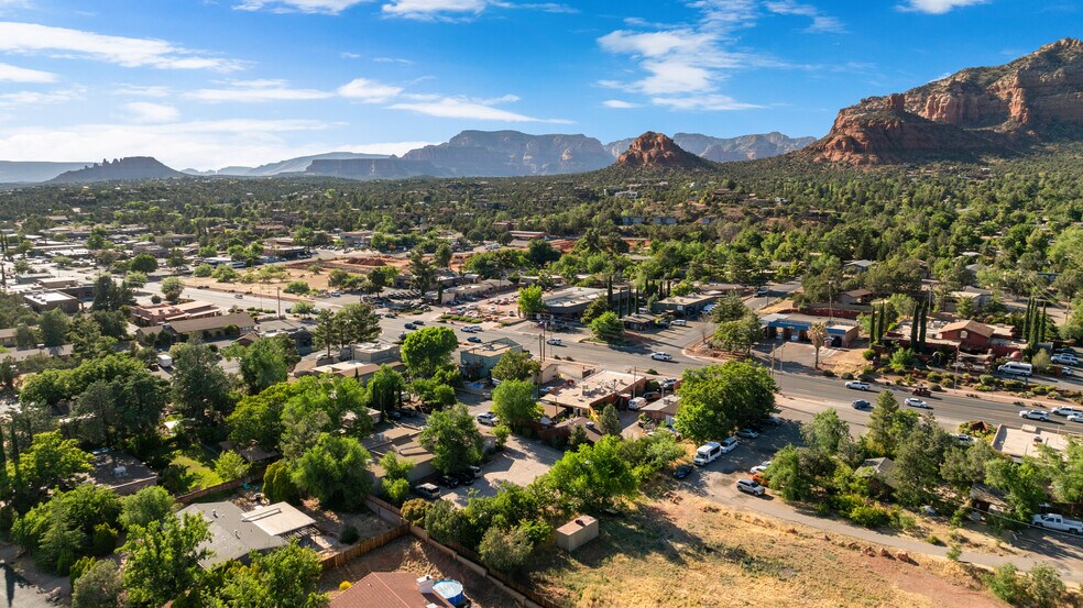 More Photos Of 2679 W State Route 89A, Sedona Restaurant For Sale