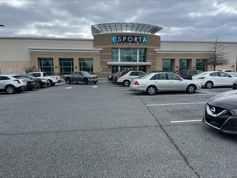 1006 Mantua Pike, Woodbury Heights, NJ 08097 For Lease