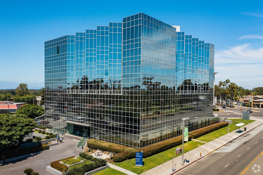 Primary Photo Of 5150 E Pacific Coast Hwy, Long Beach Office For Sale