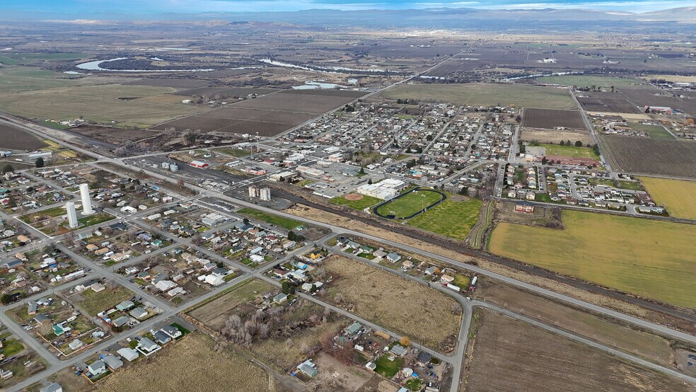 More Photos Of 710 South St, Mabton Land For Sale