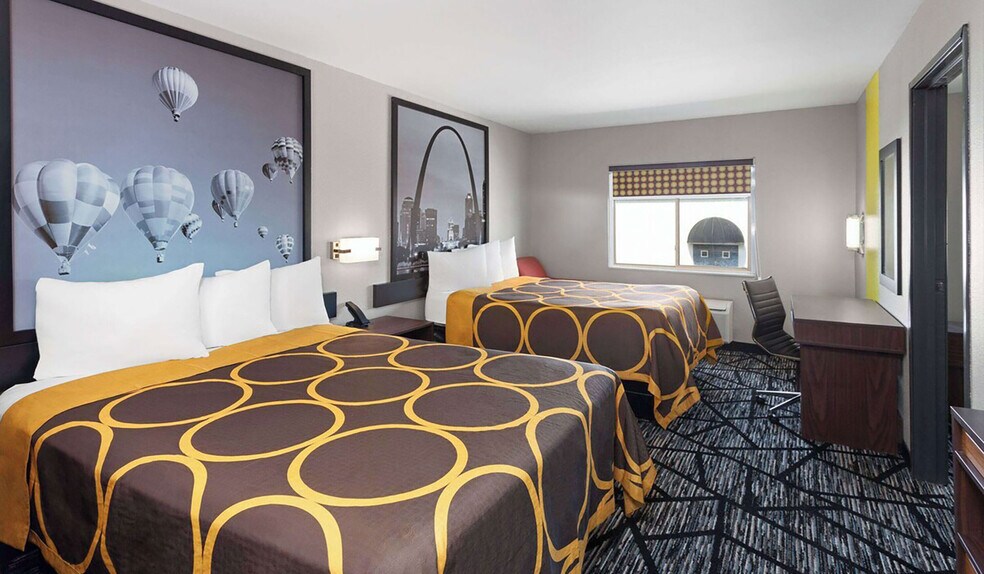 More Photos Of 425 S West St, Olney Hotel For Sale
