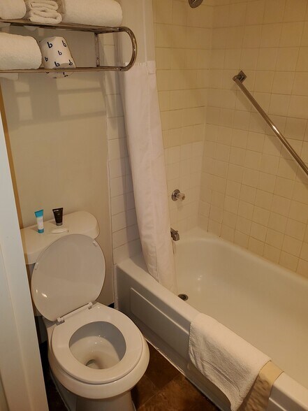 More Photos Of 15225 US-385, Julesburg Hotel For Sale