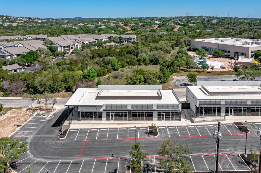 More Photos Of 2703 N Loop W 1604, San Antonio Unknown For Lease