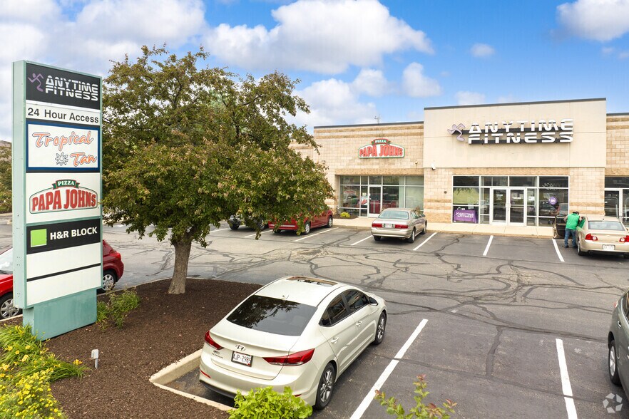 More Photos Of 2304 18th St, Kenosha Unknown For Lease