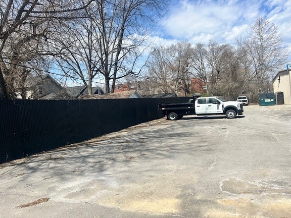 More Photos Of 4620 Virginia Ave, Kansas City Warehouse For Sale