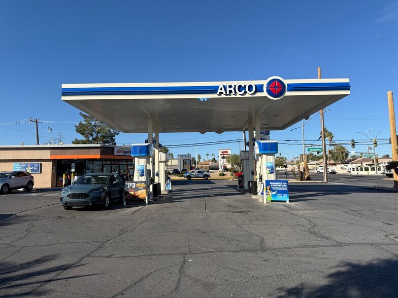 More Photos Of 4605 E Flamingo Rd, Las Vegas Convenience Store For Sale